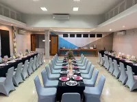 Hotel Sriti Magelang Hotels in Bandongan