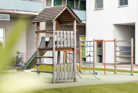Tailormade Hotel Idea Spreitenbach - WiFi