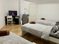 Doodle Lodge Bangkok
