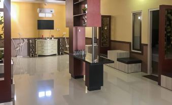 RedDoorz Syariah near Alun Alun Bima