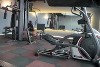 Stirling Suites Hotel & Serviced Apartment - Gym