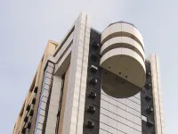Transamerica Executive Faria Lima Hotels near Butanta