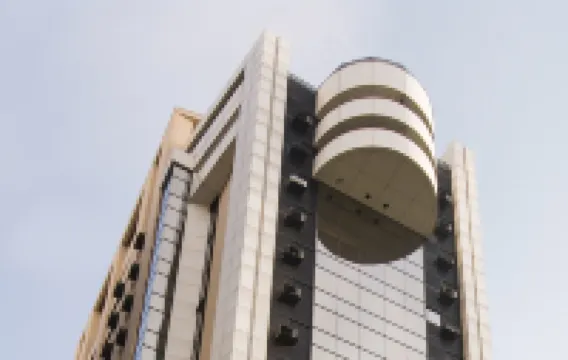 Transamerica Executive Faria Lima Hotels near Google Sao Paulo