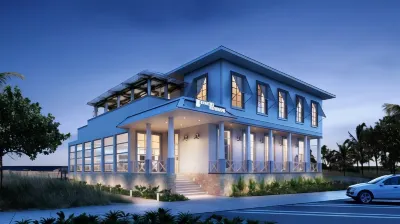 Club Wyndham Santa Barbara Hotels near Lord & Terry Boutique