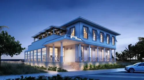 Club Wyndham Santa Barbara