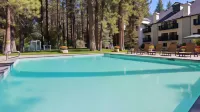 Best Western Big Bear Chateau