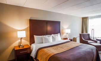 Quality Inn & Suites Orland Park - Chicago