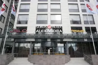 オリジナル ソコス ホテル アレクサンドラ ユヴァスキュラ