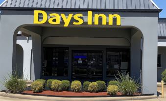 Days Inn by Wyndham Pearl/Jackson Airport