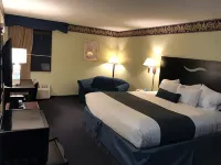 Days Inn & Suites by Wyndham Youngstown / Girard Ohio