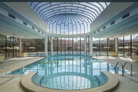 Palm Beach Palace Tozeur Отели в г. Тозеер
