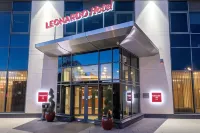 Leonardo Hotel Derby Отели в г. 