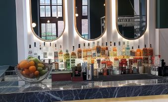 Capsis Bristol Boutique Hotel - Housity