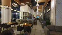 Legend Hotel and Resort - bar