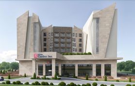 Park Dedeman Adıyaman Hotel