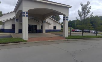 SureStay Plus Hotel by Best Western Highland Poughkeepsie