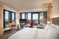 Adina Apartment Hotel Munich Hotels in München