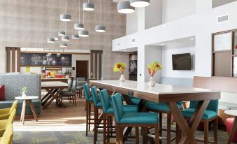 Hampton Inn by Hilton Kissimmee North