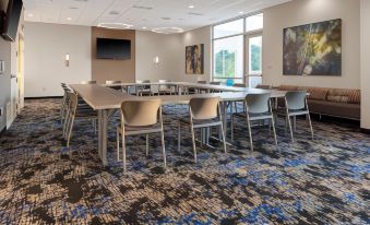 SpringHill Suites Kansas City Airport