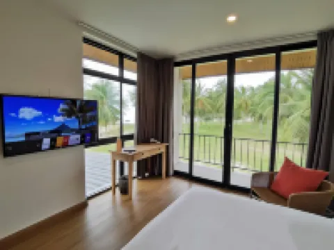 ​สิชล​ไฮด์อะเวย์ Sichon Hideaway โรงแรมในอำเภอ สิชล