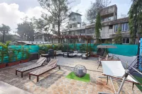 Aureole Mrida - A Boutique Hotel