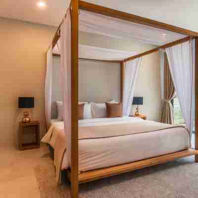 Zee Luxury Boutique Hotel Rooms