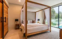 Zee Luxury Boutique Hotel