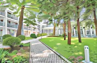 Hotel Ralitsa Aquaclub - All Inclusive Plus Aquapark Отели рядом с достопримечательностью «Плаж Албена»