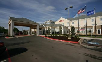 Hilton Garden Inn Norman