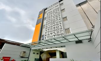 Zodiak Kebon Jati by Kagum Hotels