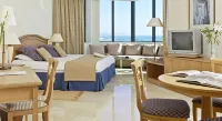 Vincci Saphir Palace & Spa Các khách sạn ở Yasmine Hammamet