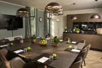 Landgoed Lauswolt Hotel a Beetsterzwaag