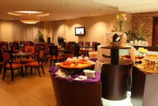 Hotel Gran Puri Manado