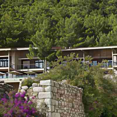 Marti Hemithea Hotel Hotel Exterior