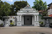 Tegal Panggung Guest House