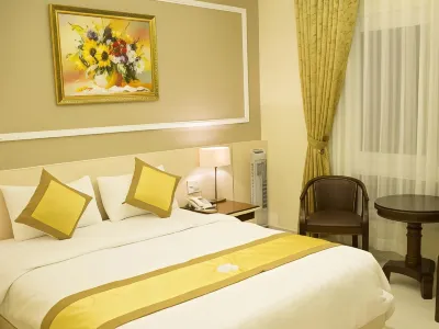 Hotel Hoang Minh Chau