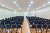 Gran Hotel Arrey Hotels in Teresina