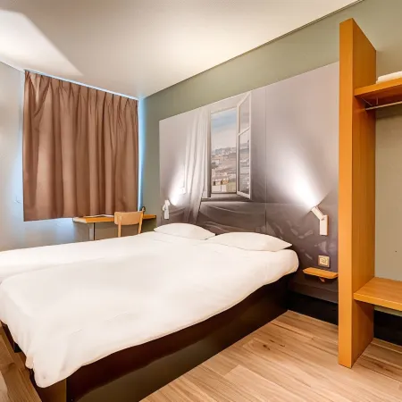 B&B Hotel Orly Rungis Aéroport 2 étoiles