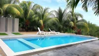 Pemandangan Indah Guest House - Look Out Point Villa-