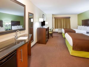 AmericInn by Wyndham Hartford SD