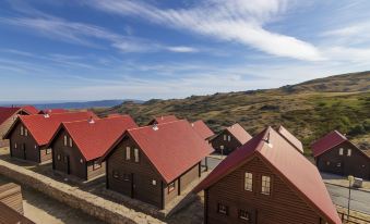 Luna Chalets da Montanha - Serra da Estrela