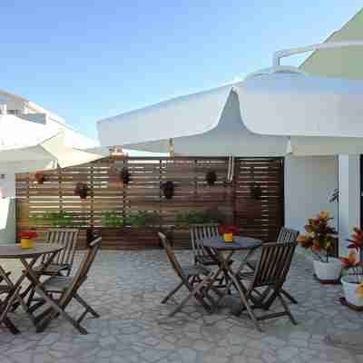 Hotel Marlen Hotel Exterior