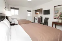 Travelodge by Wyndham Wetaskiwin Hotels in Wetaskiwin