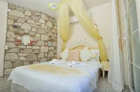 Alacati Sultan Konak Boutique Hotel