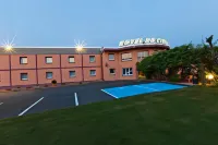 Cit'Hotel du Circuit