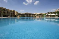 Swiss Inn Pyramids Golf Resort Hotels in 6th of October City