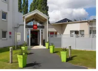 Ibis Le Havre Sud Harfleur Hôtels à proximité de : Auchan Hypermarché Montivilliers
