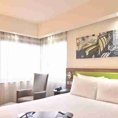 Hampton by Hilton Nizhny Novgorod Rooms