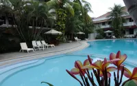 Bahari Inn Tegal Hotels in West Tegal