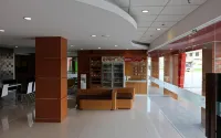 Citihub Hotel @Abepura Hotels in Wai Mhorock